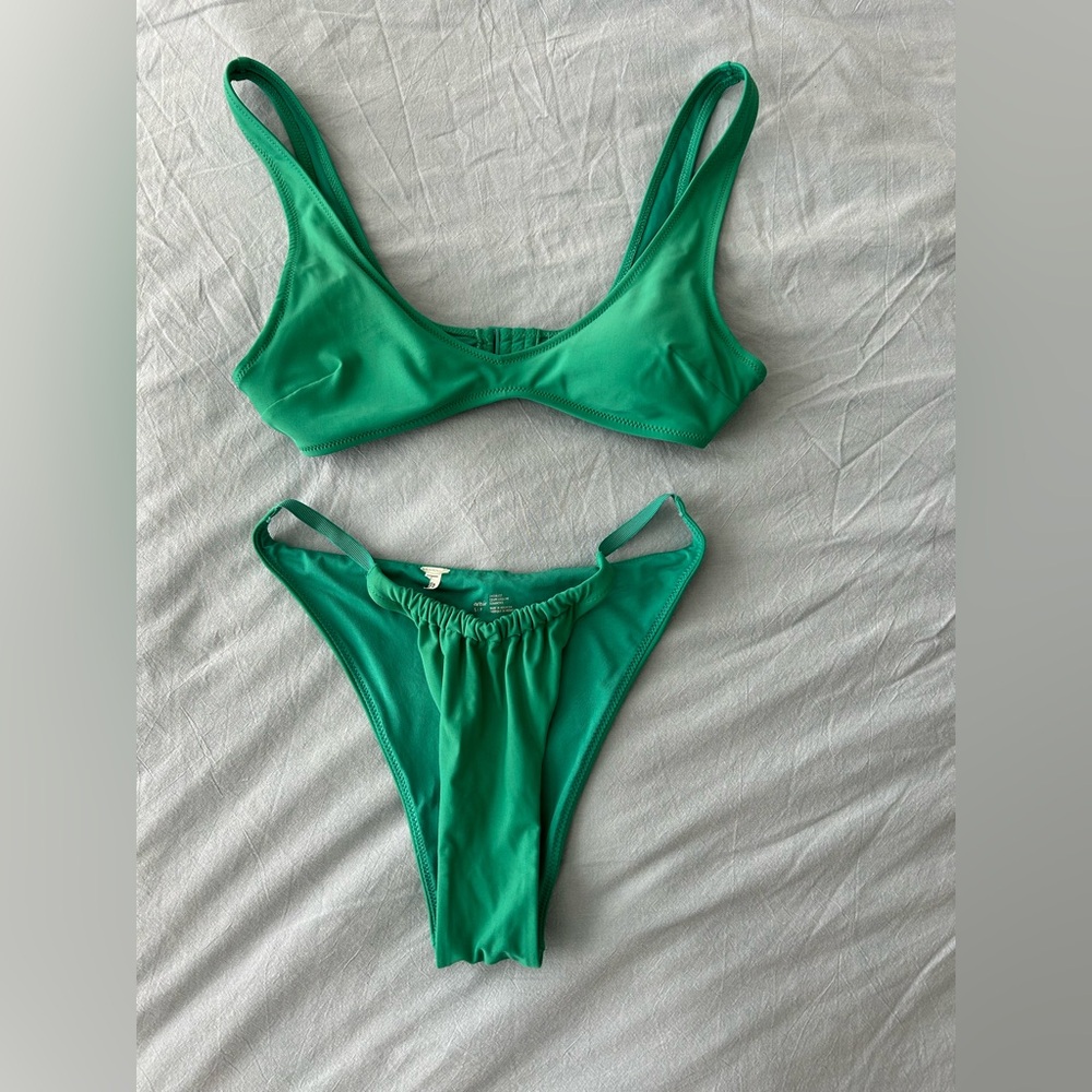 Aerie Bikini Set